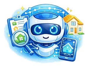 Vistorias e manutenção